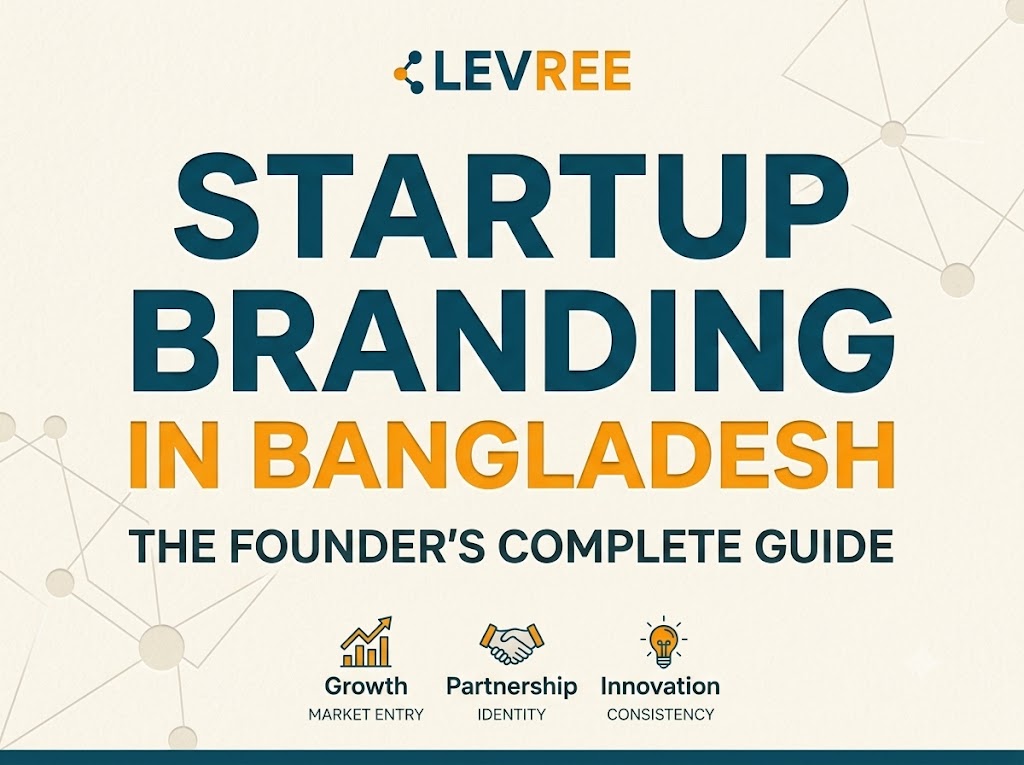 Startup branding in Bangladesh: the founder's complete guide