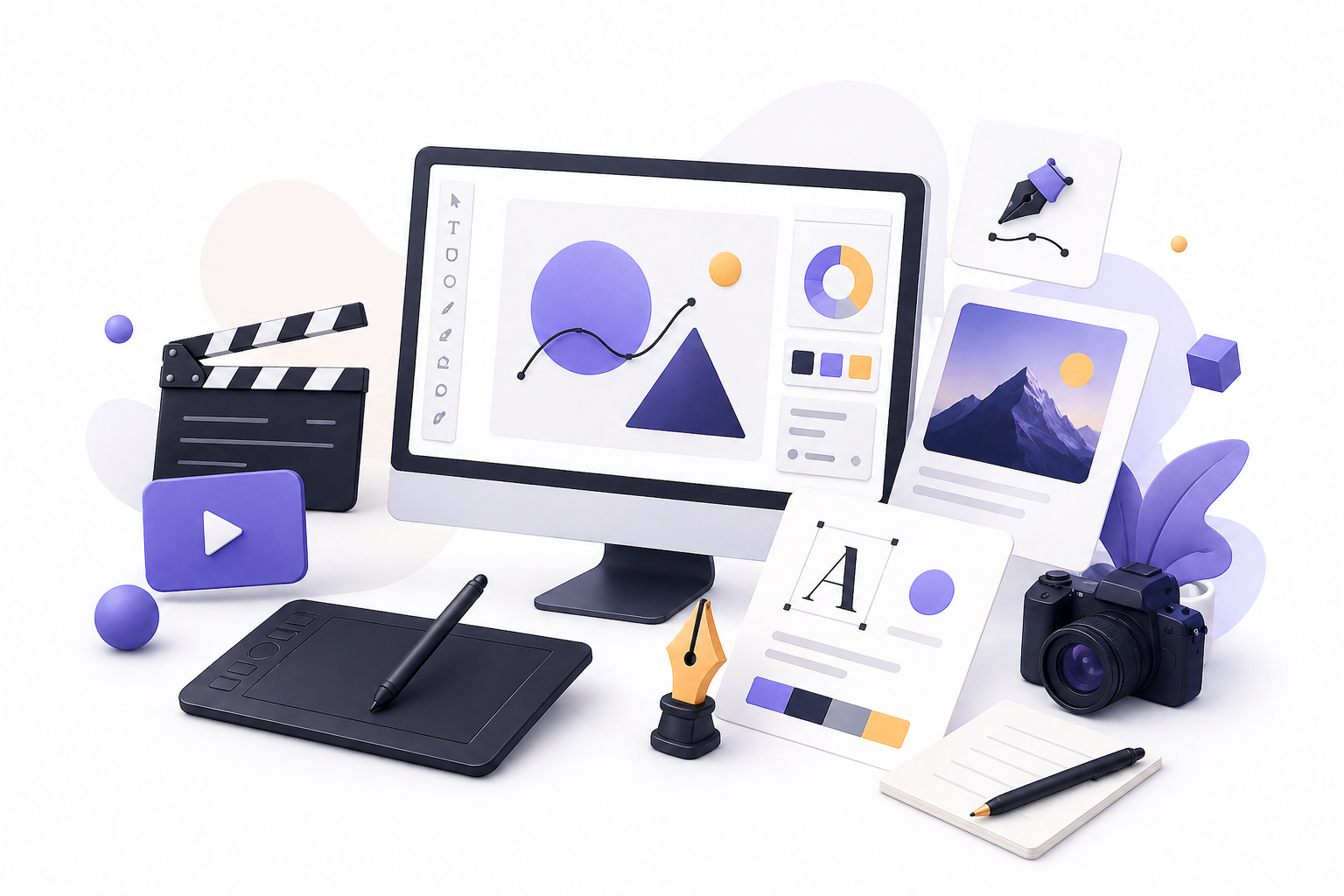 Creative Production