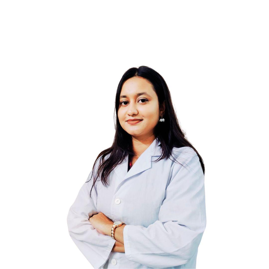 Tasnuva Ahmed