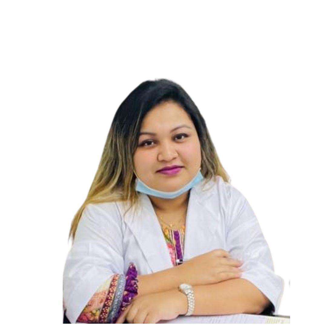 Dr. Fauzia Tabassum